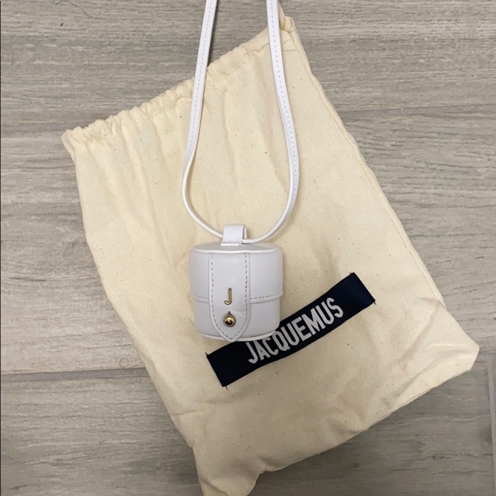 Jacquemus mini bag